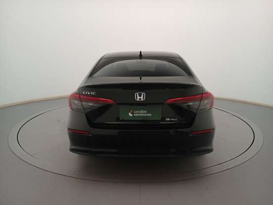 HONDA-CIVIC-2.0 DI e:HEV ADVANCED E-CVT HONDA-CIVIC-2024