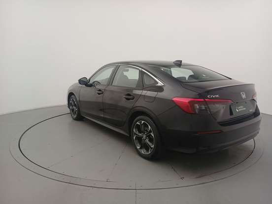 HONDA-CIVIC-2.0 DI e:HEV ADVANCED E-CVT HONDA-CIVIC-2024