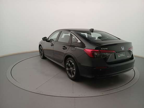 HONDA-CIVIC-2.0 DI e:HEV ADVANCED E-CVT HONDA-CIVIC-2024