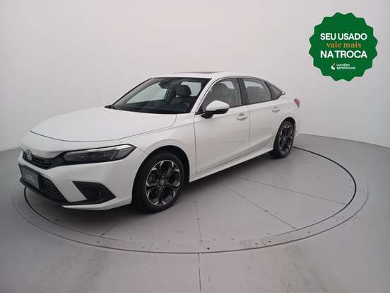HONDA-CIVIC-2.0 DI e:HEV ADVANCED E-CVT HONDA-CIVIC-2024