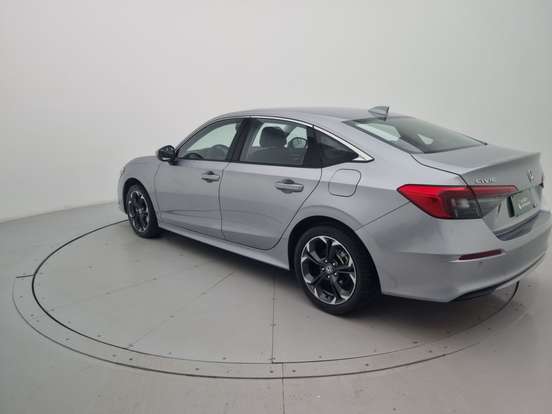 HONDA-CIVIC-2.0 DI e:HEV ADVANCED E-CVT HONDA-CIVIC-2024