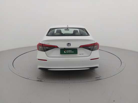 HONDA-CIVIC-2.0 DI e:HEV ADVANCED E-CVT HONDA-CIVIC-2024