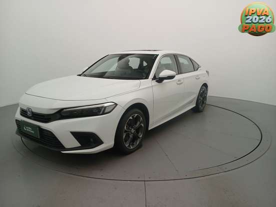 HONDA-CIVIC-2024