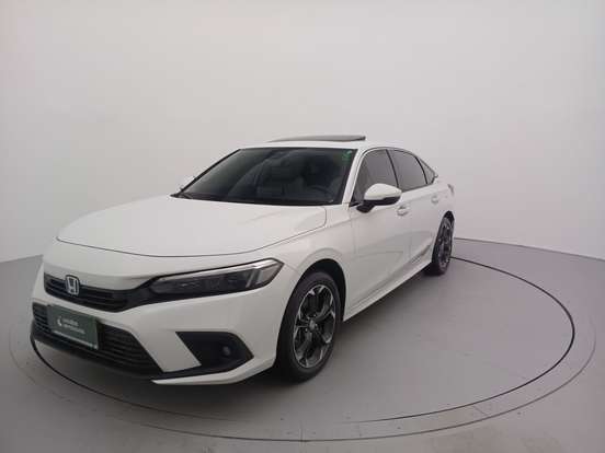 HONDA-CIVIC-2.0 DI e:HEV ADVANCED E-CVT HONDA-CIVIC-2024