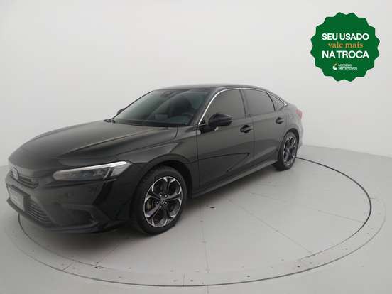 HONDA-CIVIC-2024
