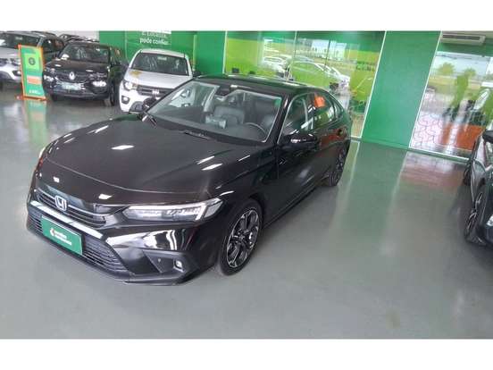 HONDA-CIVIC-2.0 DI e:HEV ADVANCED E-CVT HONDA-CIVIC-2024