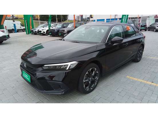 HONDA-CIVIC-2.0 DI e:HEV ADVANCED E-CVT HONDA-CIVIC-2024