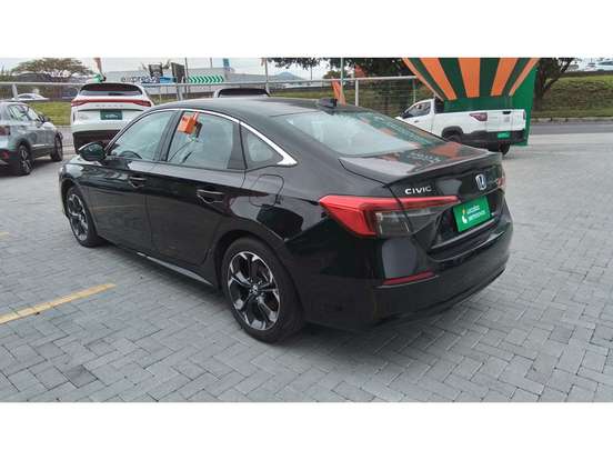 HONDA-CIVIC-2.0 DI e:HEV ADVANCED E-CVT HONDA-CIVIC-2024