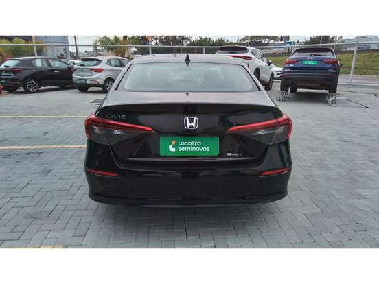 HONDA-CIVIC-2.0 DI e:HEV ADVANCED E-CVT HONDA-CIVIC-2024