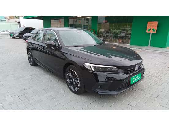 HONDA-CIVIC-2.0 DI e:HEV ADVANCED E-CVT HONDA-CIVIC-2024
