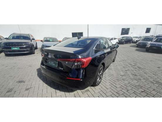 HONDA-CIVIC-2.0 DI e:HEV ADVANCED E-CVT HONDA-CIVIC-2024