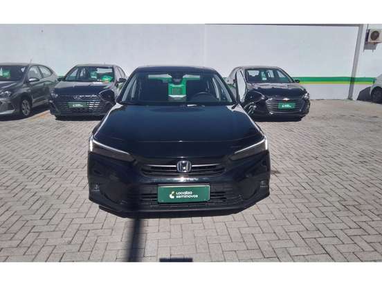 HONDA-CIVIC-2.0 DI e:HEV ADVANCED E-CVT HONDA-CIVIC-2024