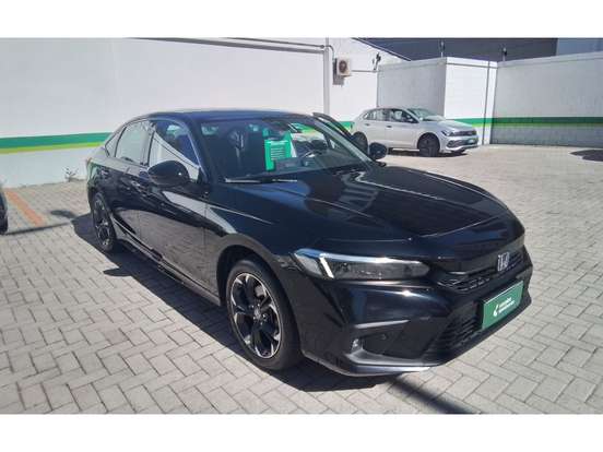 HONDA-CIVIC-2.0 DI e:HEV ADVANCED E-CVT HONDA-CIVIC-2024