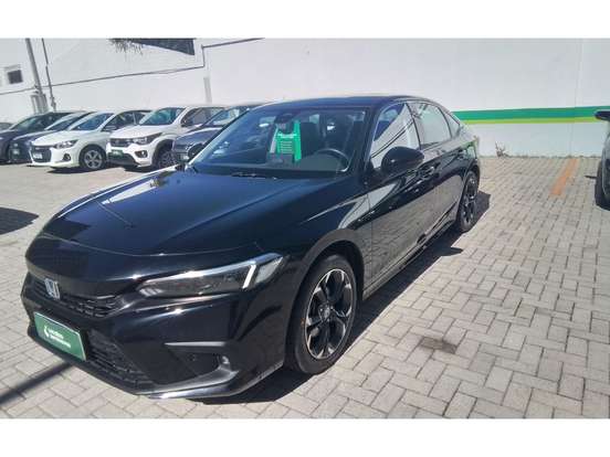 HONDA-CIVIC-2.0 DI e:HEV ADVANCED E-CVT HONDA-CIVIC-2024
