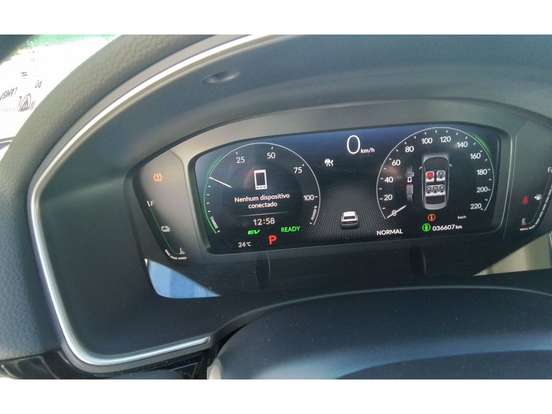 HONDA-CIVIC-2.0 DI e:HEV ADVANCED E-CVT HONDA-CIVIC-2024