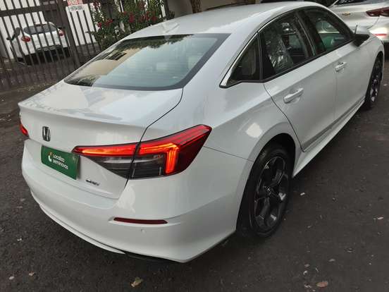 HONDA-CIVIC-2.0 DI e:HEV ADVANCED E-CVT HONDA-CIVIC-2024