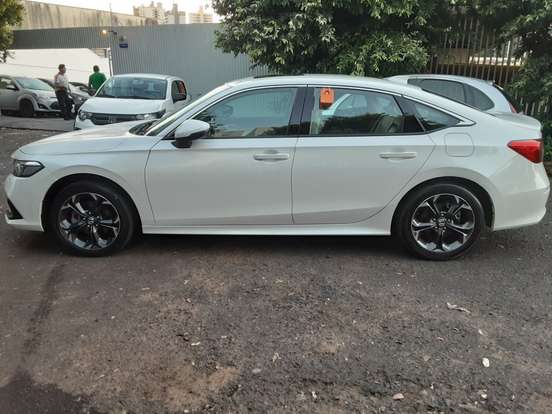HONDA-CIVIC-2.0 DI e:HEV ADVANCED E-CVT HONDA-CIVIC-2024