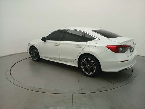 HONDA-CIVIC-2.0 DI e:HEV ADVANCED E-CVT HONDA-CIVIC-2024