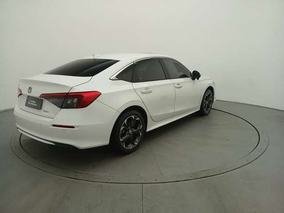 HONDA-CIVIC-2.0 DI e:HEV ADVANCED E-CVT HONDA-CIVIC-2024