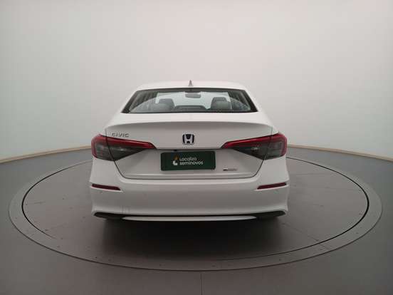 HONDA-CIVIC-2.0 DI e:HEV ADVANCED E-CVT HONDA-CIVIC-2024