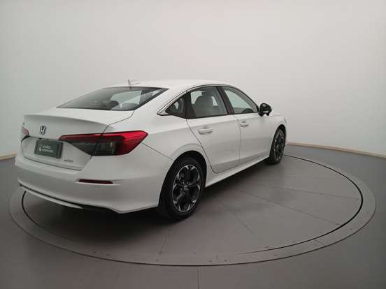 HONDA-CIVIC-2.0 DI e:HEV ADVANCED E-CVT HONDA-CIVIC-2024
