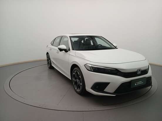 HONDA-CIVIC-2.0 DI e:HEV ADVANCED E-CVT HONDA-CIVIC-2024