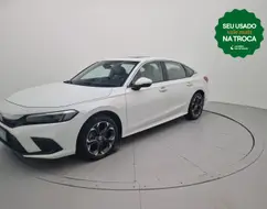 HONDA CIVIC 2.0 DI e:HEV ADVANCED E-CVT HONDA CIVIC 2.0 DI e:HEV ADVANCED E-CVT