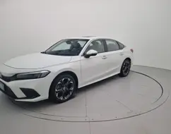 HONDA CIVIC 2.0 DI e:HEV ADVANCED E-CVT HONDA CIVIC 2.0 DI e:HEV ADVANCED E-CVT