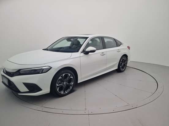 HONDA-CIVIC-2.0 DI e:HEV ADVANCED E-CVT HONDA-CIVIC-2024
