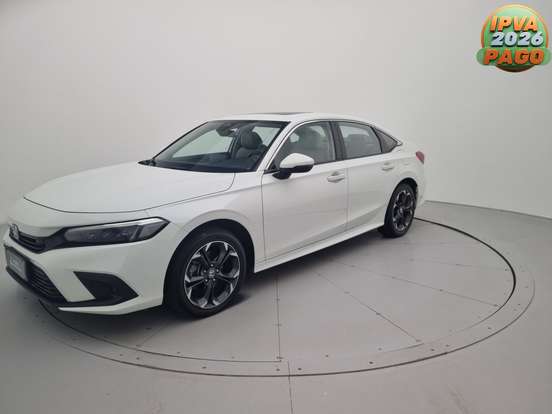 HONDA-CIVIC-2.0 DI e:HEV ADVANCED E-CVT HONDA-CIVIC-2024