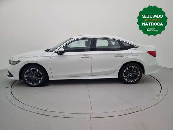 HONDA-CIVIC-2.0 DI e:HEV ADVANCED E-CVT HONDA-CIVIC-2024