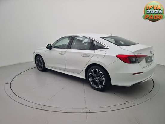HONDA-CIVIC-2.0 DI e:HEV ADVANCED E-CVT HONDA-CIVIC-2024