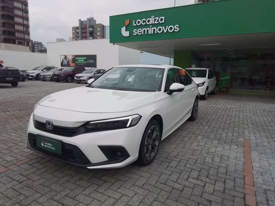 HONDA-CIVIC-2.0 DI e:HEV ADVANCED E-CVT HONDA-CIVIC-2024