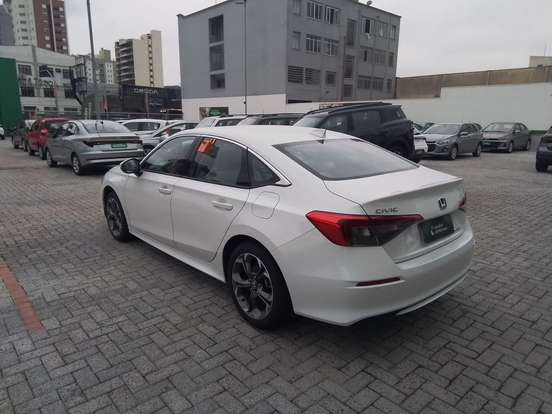 HONDA-CIVIC-2.0 DI e:HEV ADVANCED E-CVT HONDA-CIVIC-2024