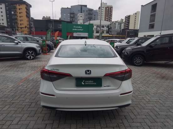 HONDA-CIVIC-2.0 DI e:HEV ADVANCED E-CVT HONDA-CIVIC-2024