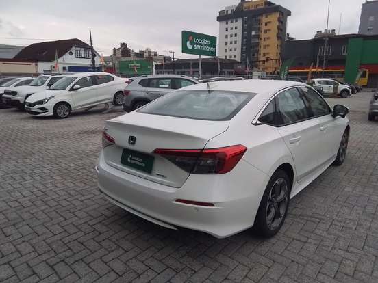 HONDA-CIVIC-2.0 DI e:HEV ADVANCED E-CVT HONDA-CIVIC-2024
