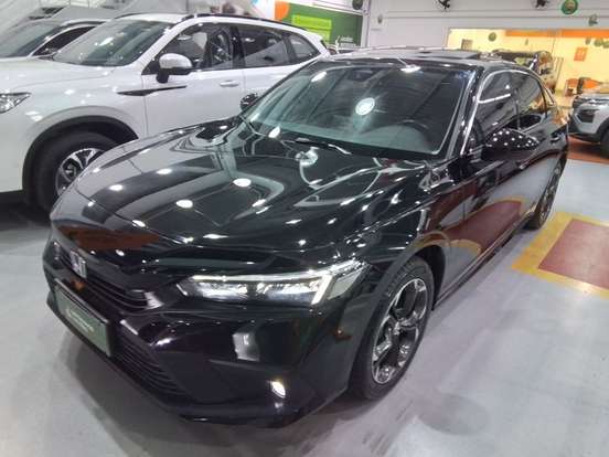 HONDA-CIVIC-2.0 DI e:HEV ADVANCED E-CVT HONDA-CIVIC-2024