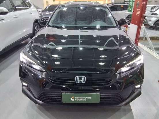 HONDA-CIVIC-2.0 DI e:HEV ADVANCED E-CVT HONDA-CIVIC-2024