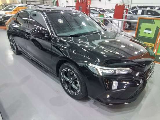 HONDA-CIVIC-2024