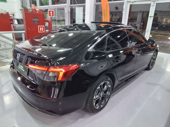 HONDA-CIVIC-2.0 DI e:HEV ADVANCED E-CVT HONDA-CIVIC-2024