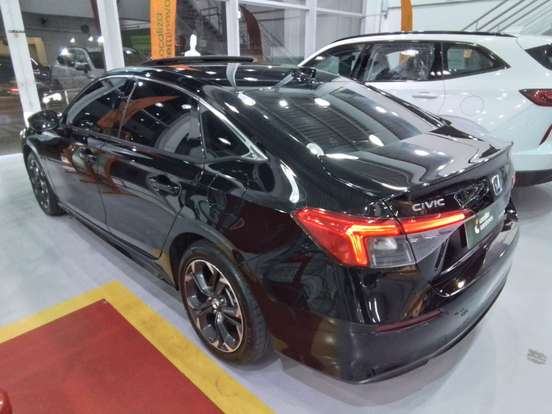 HONDA-CIVIC-2.0 DI e:HEV ADVANCED E-CVT HONDA-CIVIC-2024