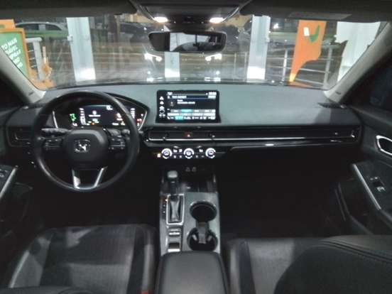 HONDA-CIVIC-2.0 DI e:HEV ADVANCED E-CVT HONDA-CIVIC-2024