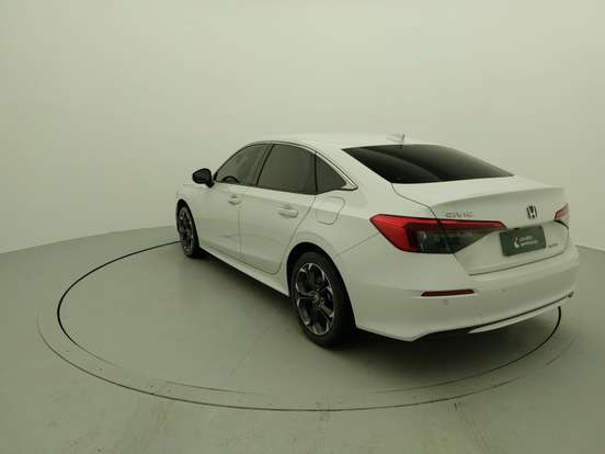 HONDA-CIVIC-2.0 DI e:HEV ADVANCED E-CVT HONDA-CIVIC-2024