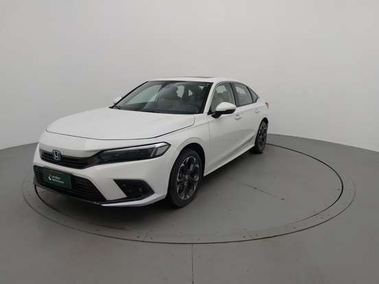 HONDA-CIVIC-2.0 DI e:HEV ADVANCED E-CVT HONDA-CIVIC-2024