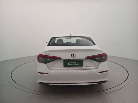 HONDA-CIVIC-2.0 DI e:HEV ADVANCED E-CVT HONDA-CIVIC-2024