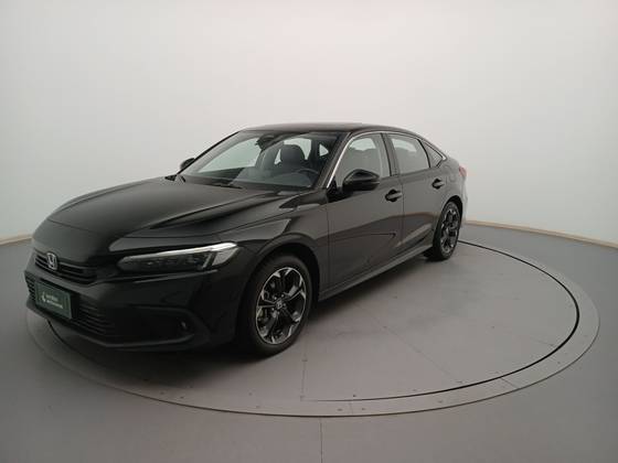 HONDA CIVIC 2.0 DI e:HEV ADVANCED E-CVT