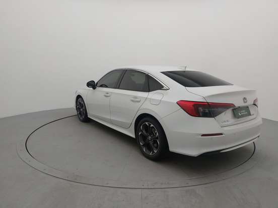 HONDA-CIVIC-2.0 DI e:HEV ADVANCED E-CVT HONDA-CIVIC-2024
