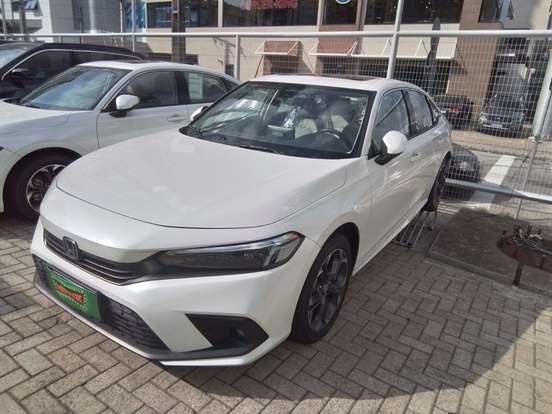 HONDA-CIVIC-2.0 DI e:HEV ADVANCED E-CVT HONDA-CIVIC-2024