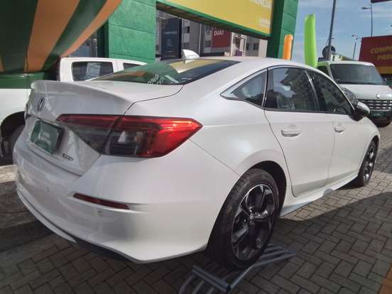 HONDA-CIVIC-2.0 DI e:HEV ADVANCED E-CVT HONDA-CIVIC-2024