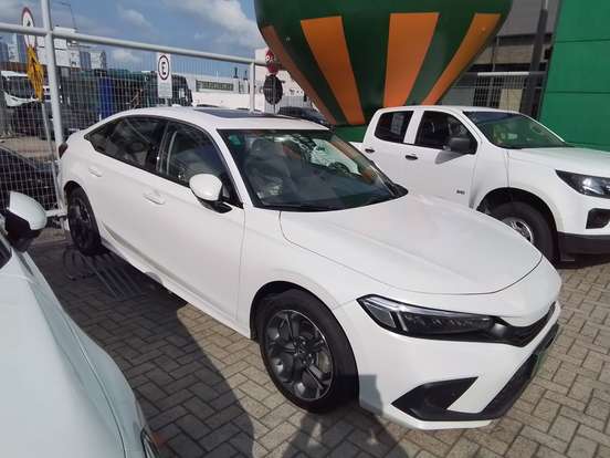 HONDA-CIVIC-2.0 DI e:HEV ADVANCED E-CVT HONDA-CIVIC-2024